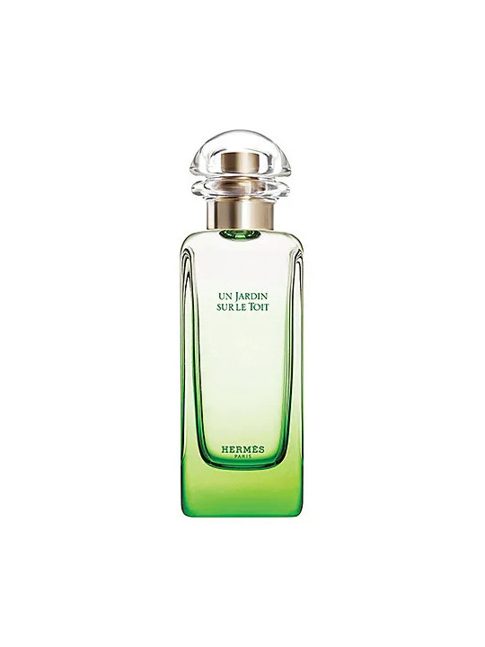 Hermès Un Jardin Sur Le Toit Eau De Toilette Vaporisateur 50ml