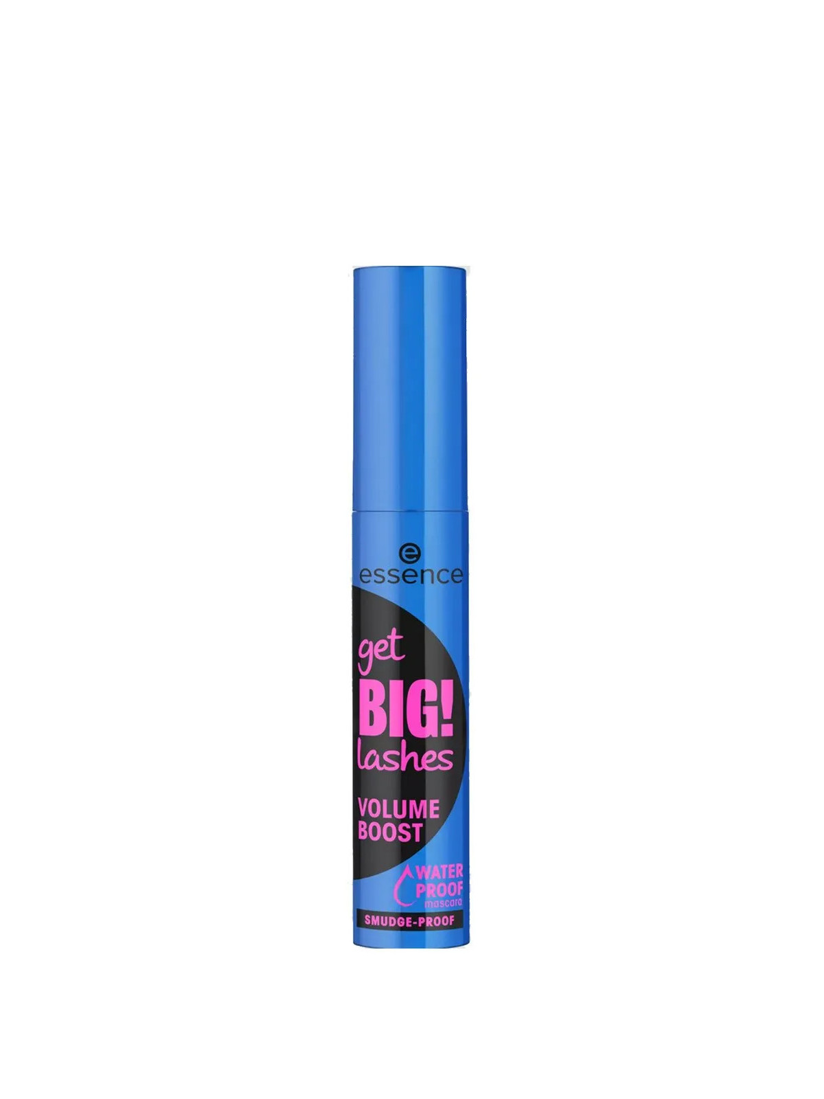 Essence Cosmetics Get Big! Lashes Volume Boost Waterproof 12 ml