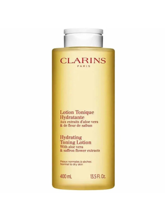 Clarins Lotion Tonique Hydratante 400 ml