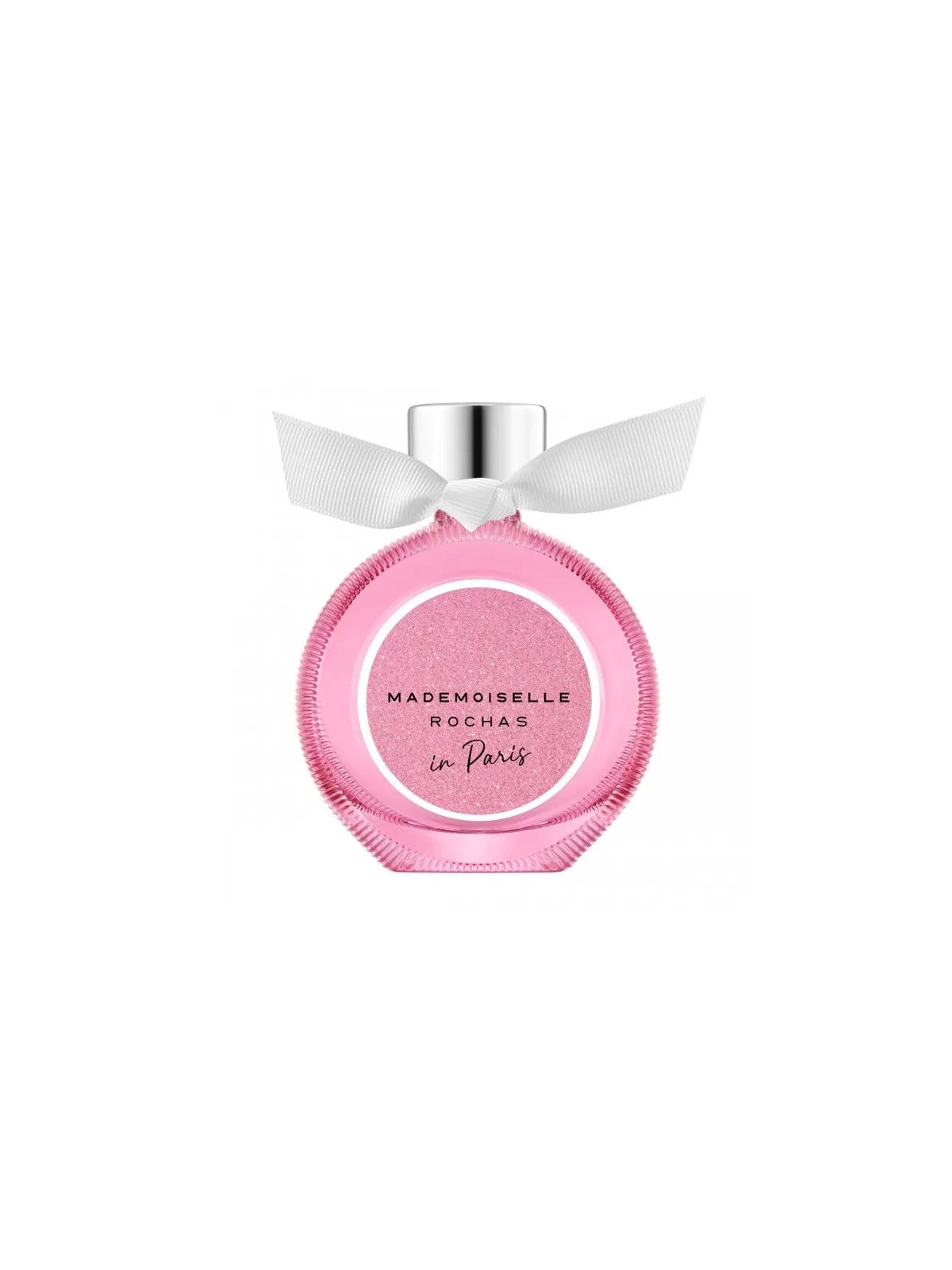 Rochas Mademoiselle In Paris Eau de Parfum 90 ml