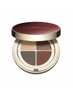 Clarins Ombre 4 Couleurs 10 Maple Gradation 4,2 g