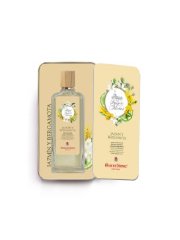 Alvarez Gómez Agua Fresca Jazmin y Bergamota 150ml