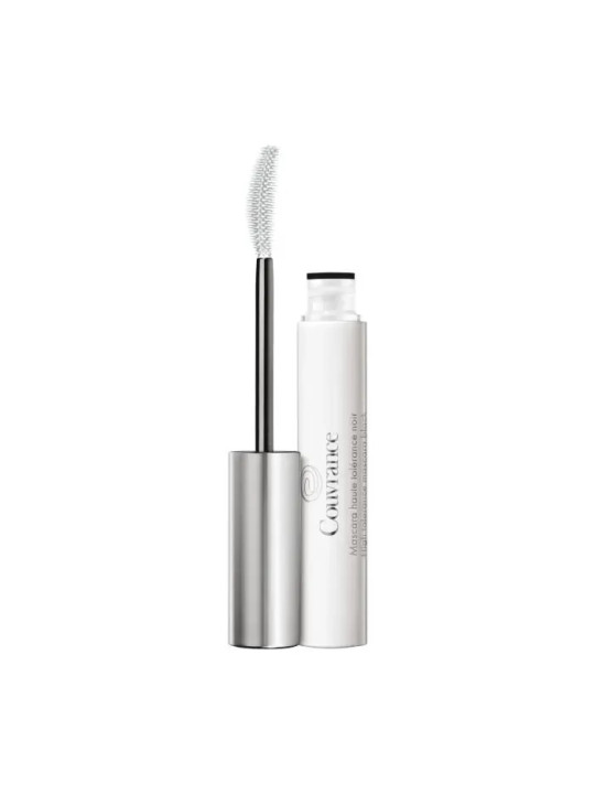 Avène Couvrance Mascara Noir Haute Tolérance 3 en 1 7ml