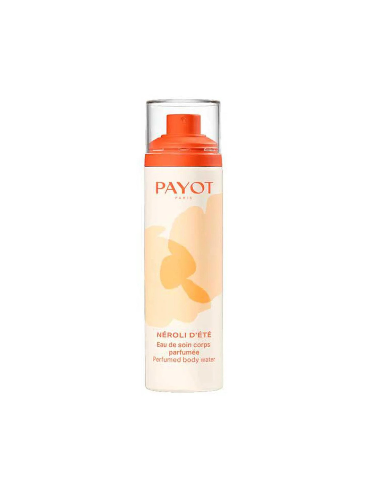 Payot Néroli d'Été Eau Soin Parfumée 100ml