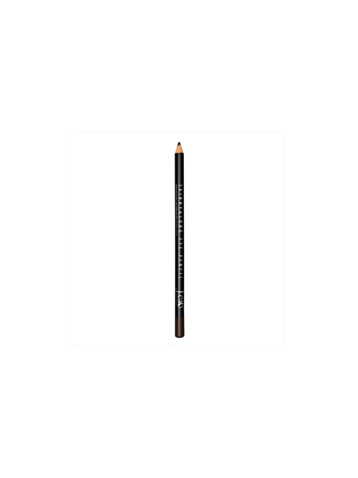 J.Cat Beauty Crayon Yeux Skinny & Long Dark Brown