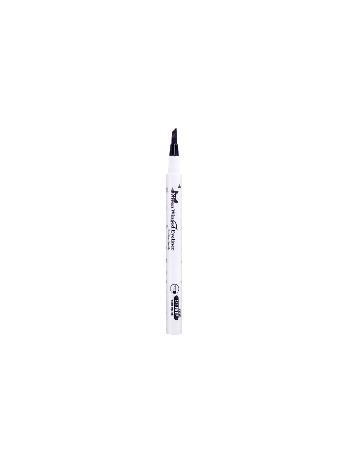 J.Cat Beauty Eye-liner Kitten Winged Angled Tip