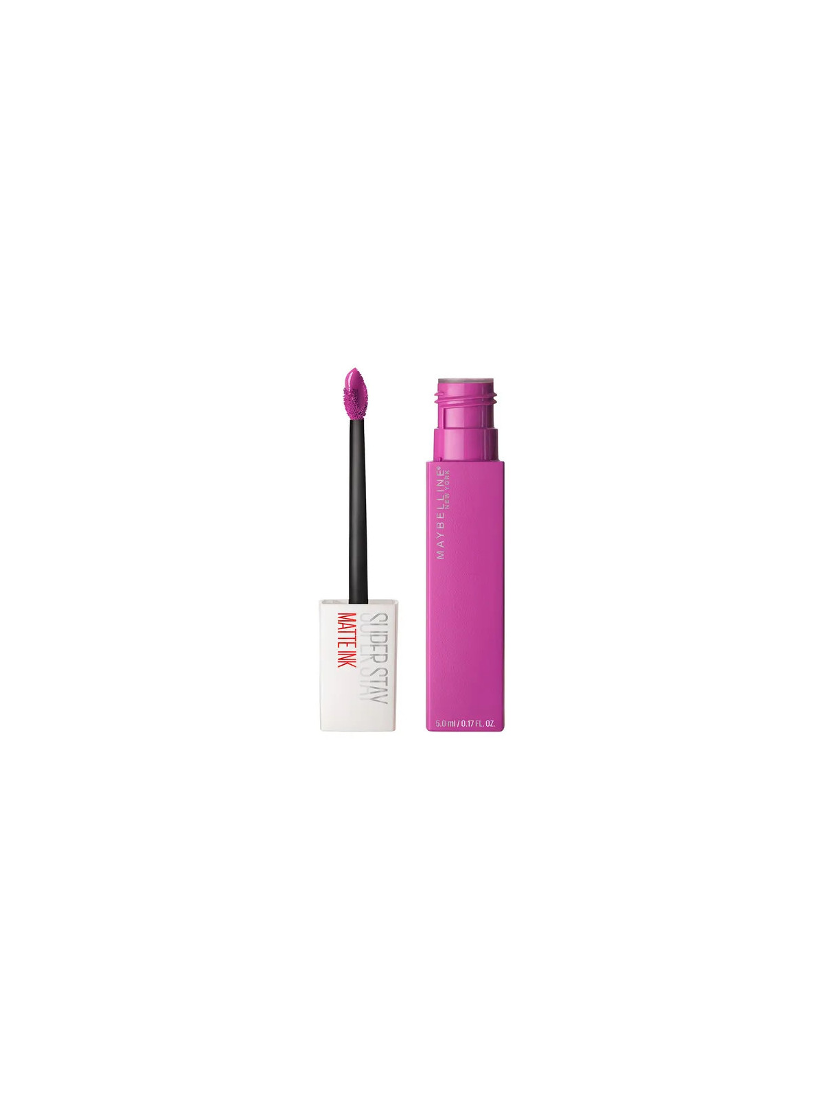 Maybelline SuperStay Matte Ink Rouge à Lèvres Liquide 35 Creator 5ml