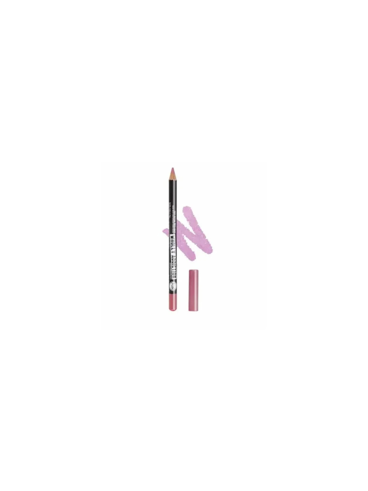 J.Cat Beauty Crayon à Lèvres Wholly Addict Light Pink