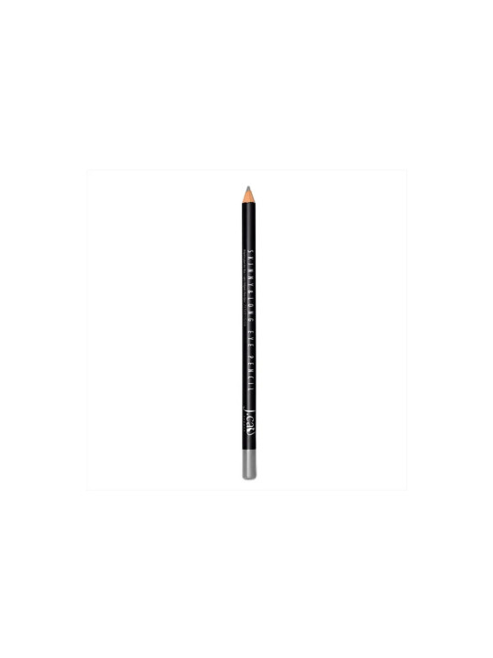 J.Cat Beauty Crayon Yeux Skinny & Long Ash Silver