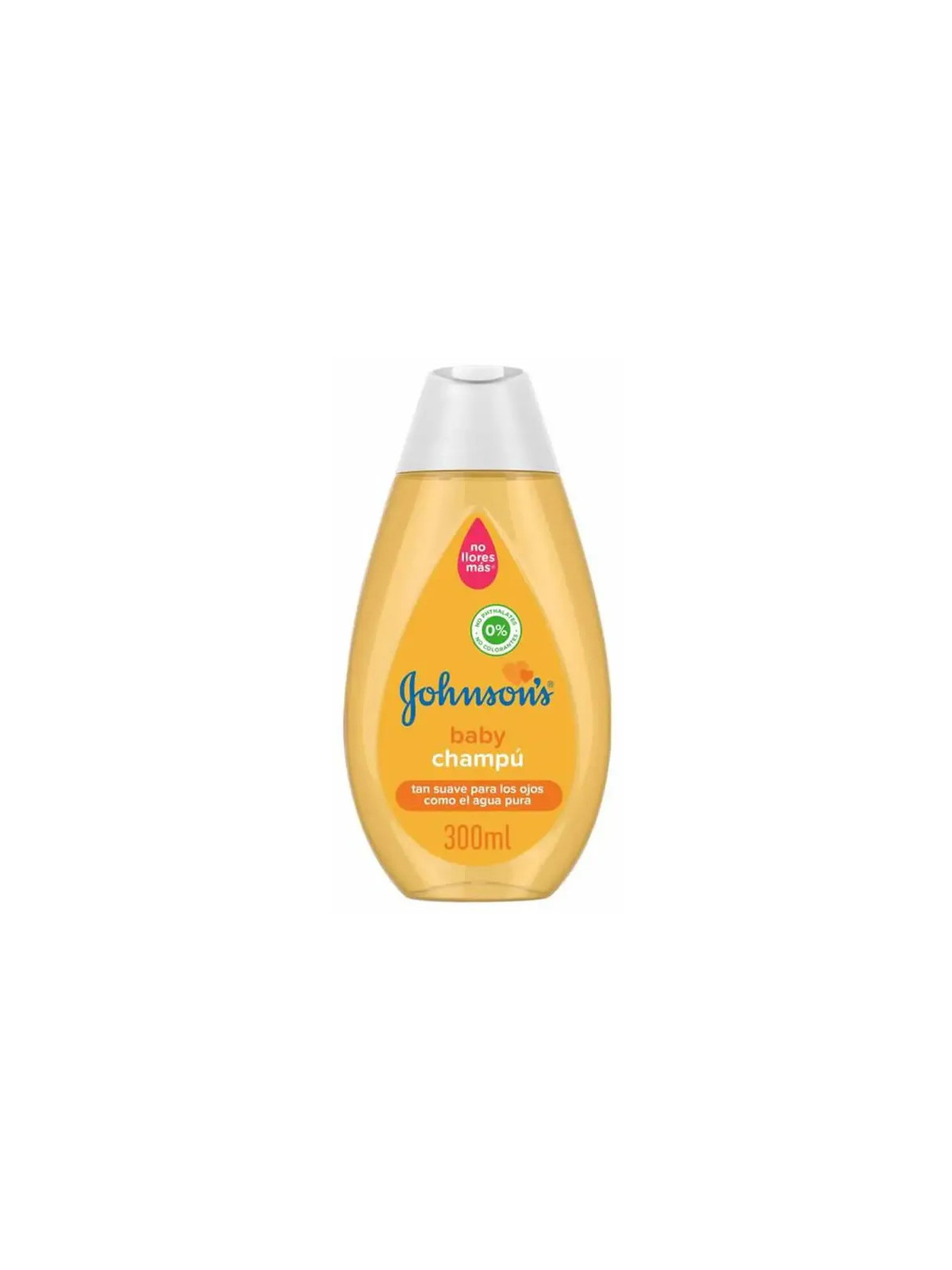 Johnson's Baby Shampooing Original 300ml