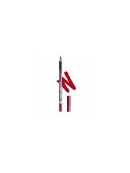 J.Cat Beauty Crayon à Lèvres Wholly Addict Red Hot