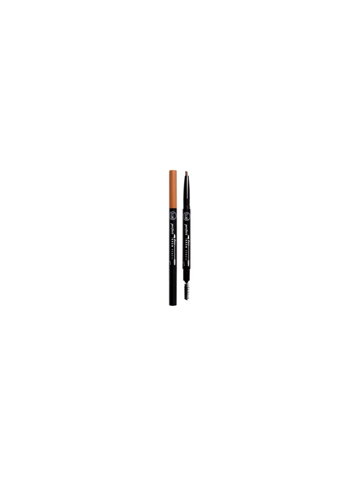 J.Cat Beauty Crayon Sourcils Duo Perfect Nutmeg
