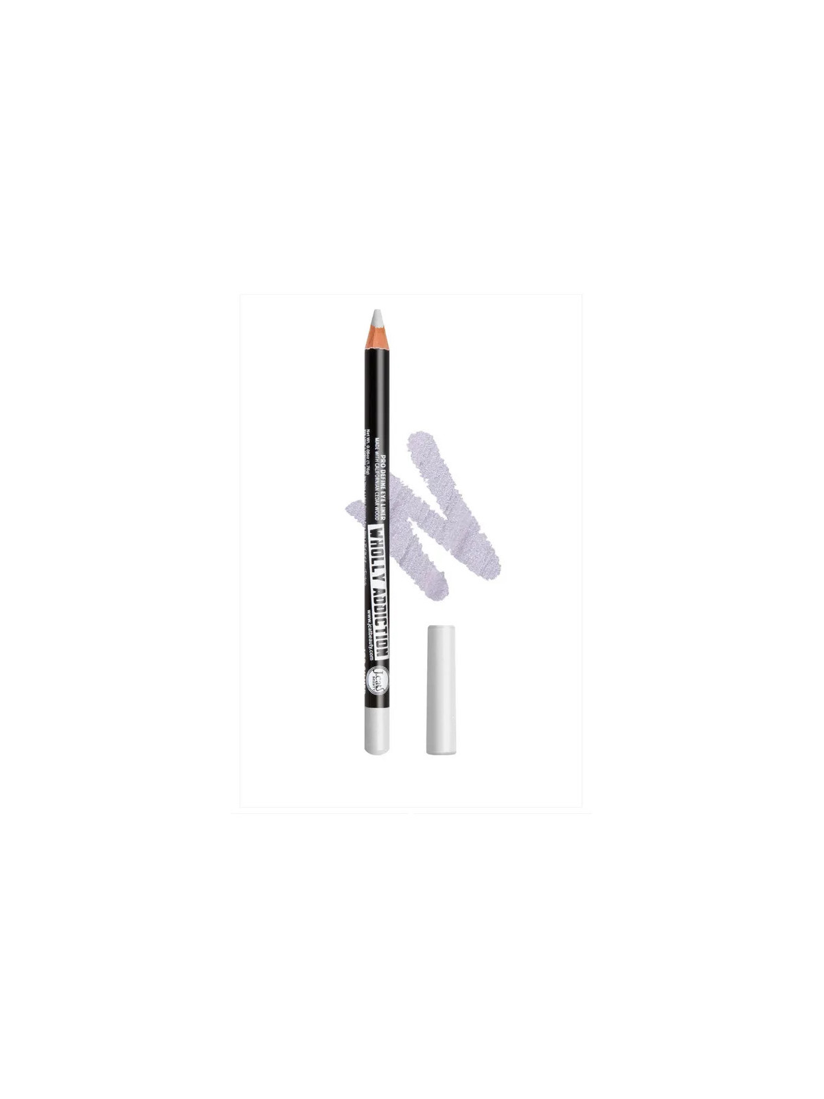 J.CAT BEAUTY Wholly Addict Eye Liner Glitter Pearl