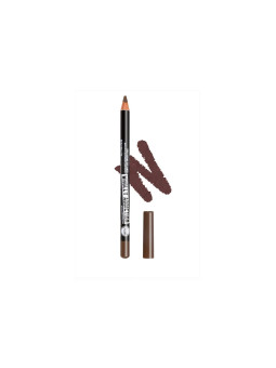 J.CAT BEAUTY Wholly Addict Eye Liner Chocolate Brownie
