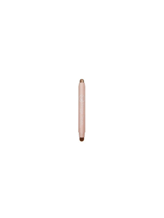 J.CAT BEAUTY Shimmie Struck Shadow Stick Bronze Haze