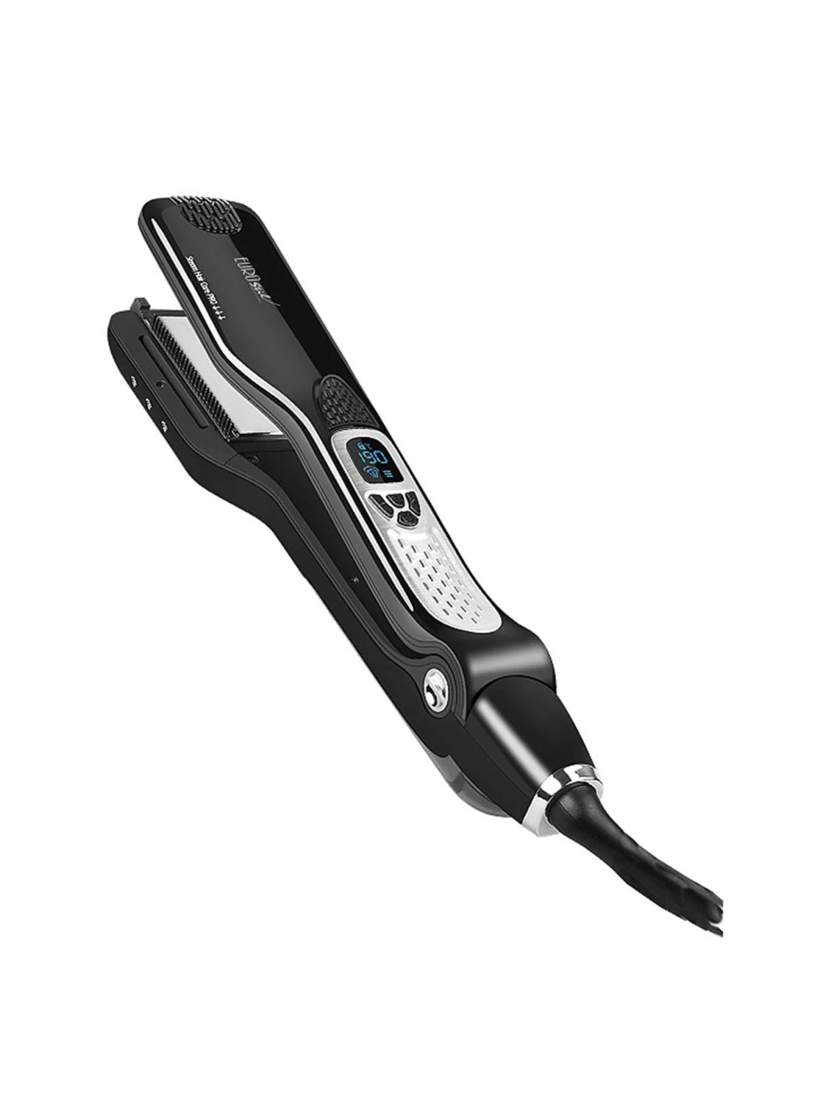 Eurostil Lisseur à Vapeur Électrique