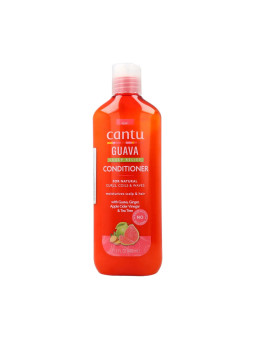 Cantu Guava & Tea Tree Après-Shampooing Natural Curls 400g