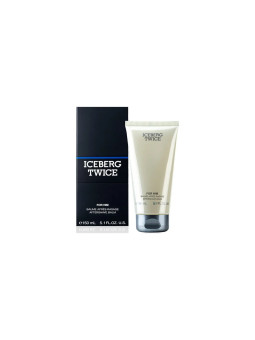 Iceberg Twice Homme Après-Rasage 150ml