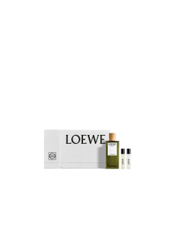 Loewe Esencia Homme Eau de Parfum 150ml + Miniature 20ml Coffret