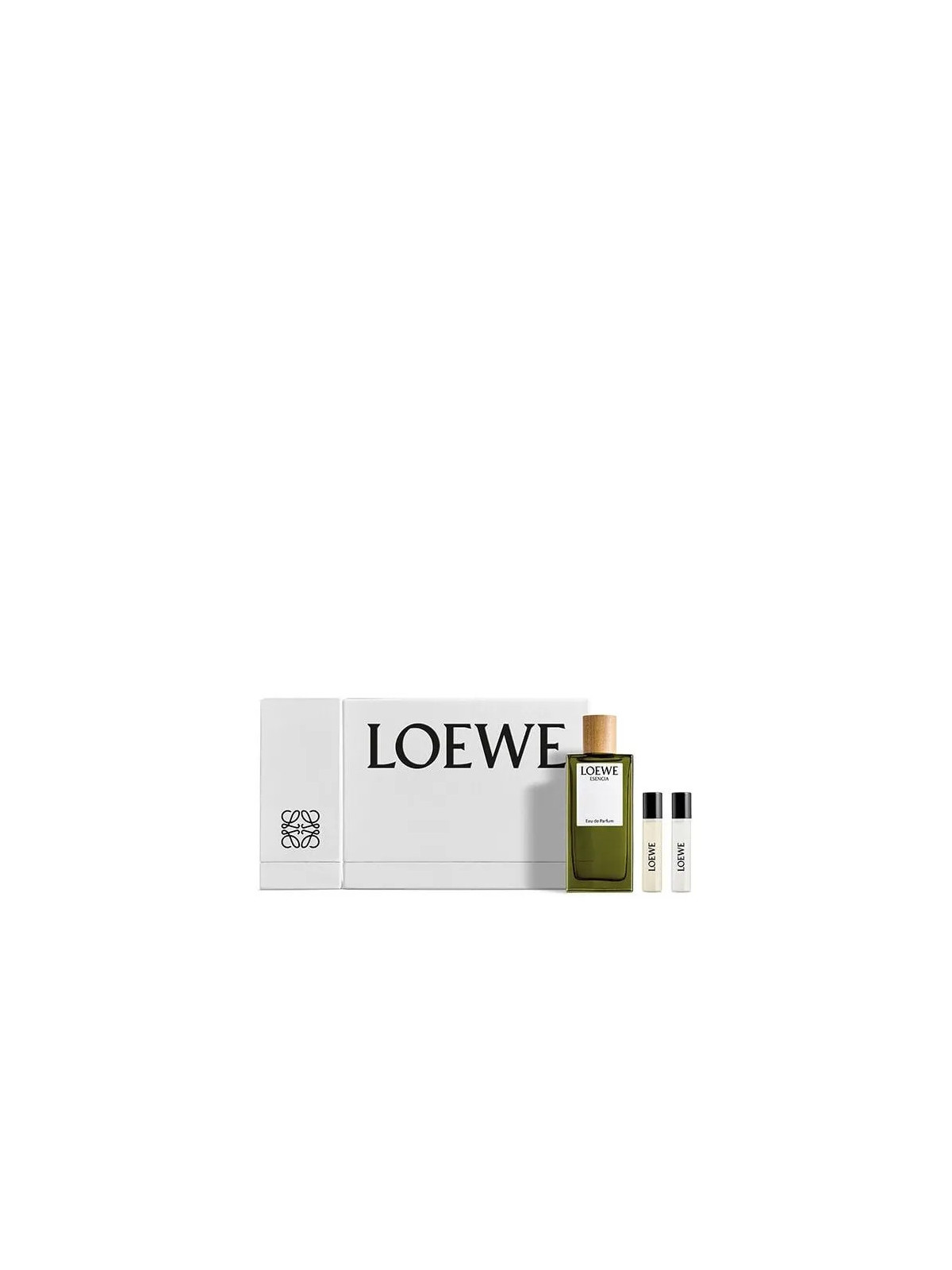 Loewe Esencia Homme Eau de Parfum 150ml + Miniature 20ml Coffret
