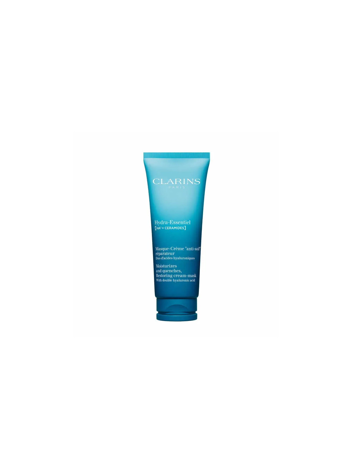 Clarins Hydra-Essentiel Masque Hydratant 75ml