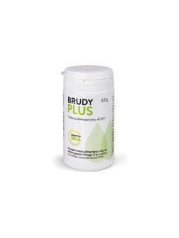 Brudylab Brudy Plus 90 Gélules