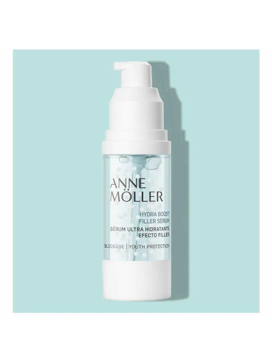 ANNE MÖLLER Blockâge Hydra Boost Filler Serum 30ml