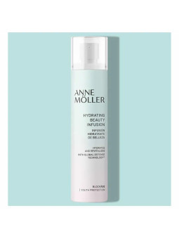 ANNE MÖLLER Blockâge Hydrating Beauty Infusion 100ml