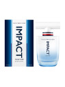 Tommy Hilfiger Impact Together Eau De Toilette Vaporisateur 100ml