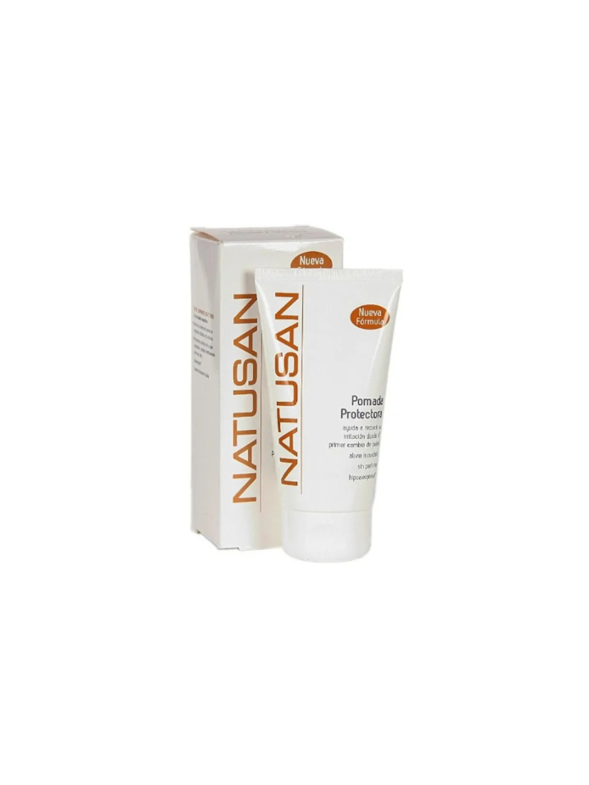 Natusan Pommade Protectrice 75ml