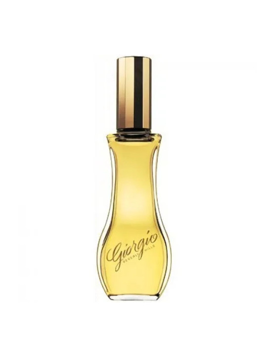 Giorgio Beverly Hills Eau De Toilette Vaporisateur 90ml