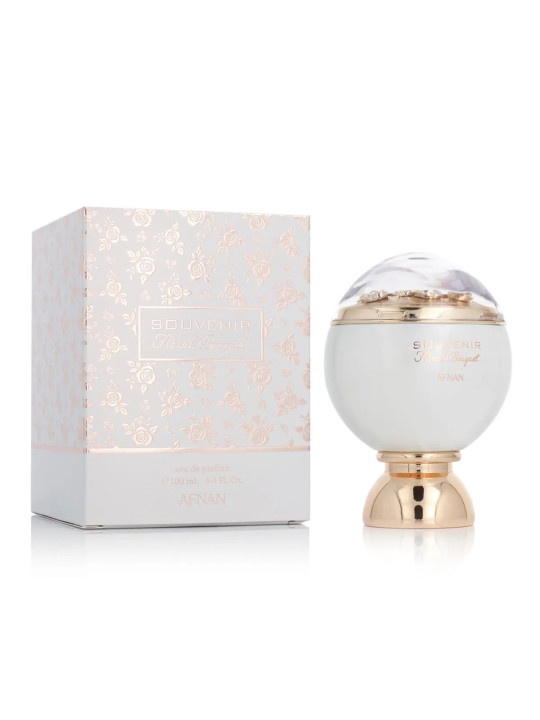 Afnan Souvenir Floral Bouquet Eau de Parfum 100ml