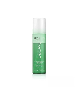 Revlon Equave Strengthening Après-Shampooing Fortifiant 200ml