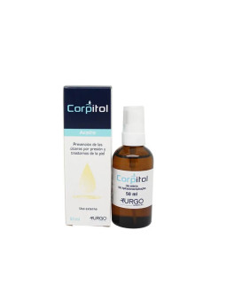 Urgo Corpitol Gouttes 50ml
