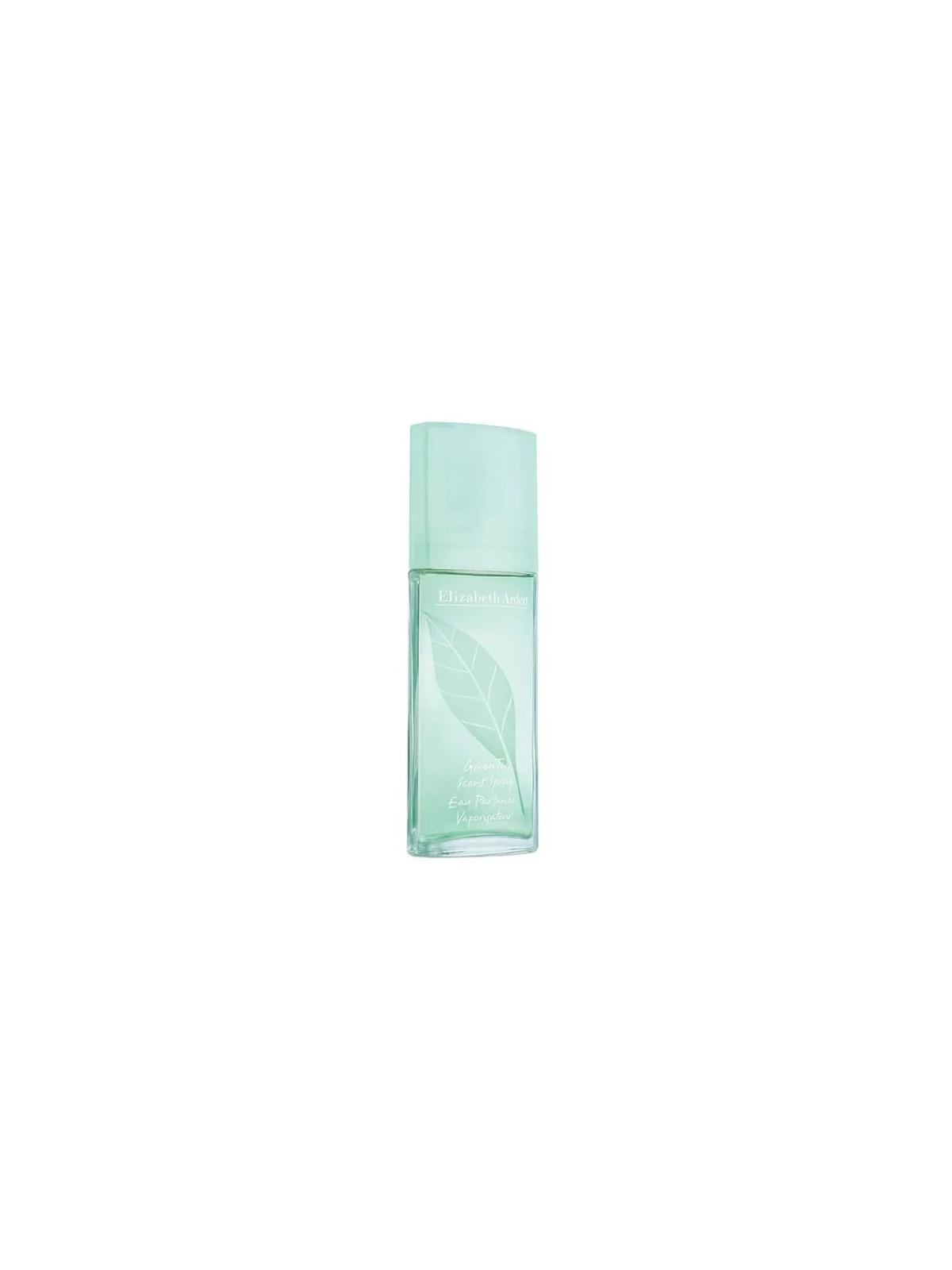 Elizabeth Arden Green Tea Eau Parfumée Vaporisateur 50ml