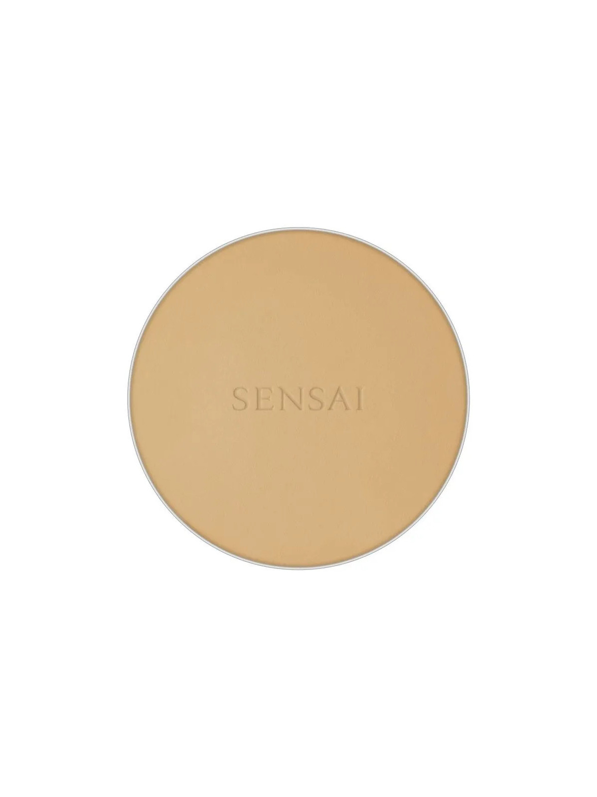 Sensai Total Finish SPF10 Recharge TF203 Natural Beige 11 g