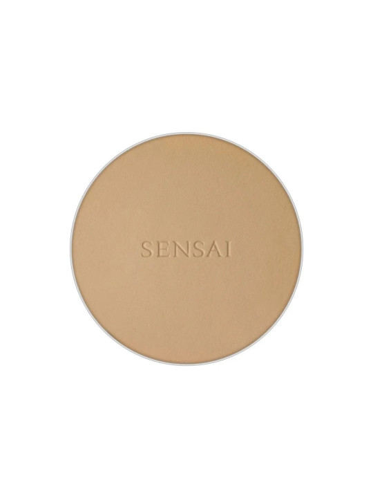 Sensai Total Finish SPF10 Recharge TF204.5 Amber Beige 11 g