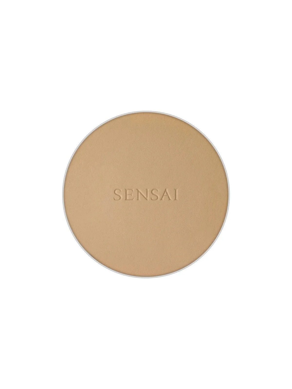 Sensai Total Finish SPF10 Recharge TF204.5 Amber Beige 11 g