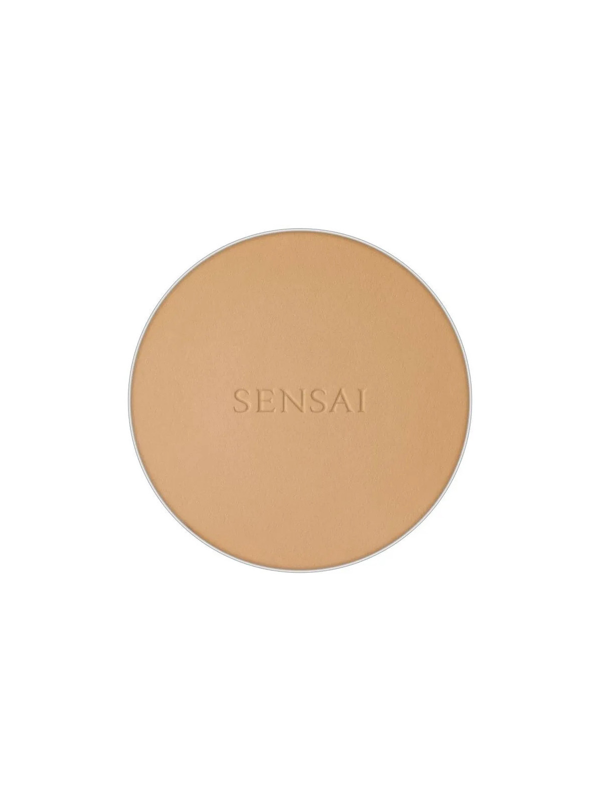 Sensai Total Finish SPF10 Recharge TF205 Topaz Beige 11 g