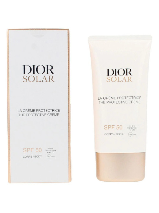 Dior Solar Crème Protectrice Corporelle SPF50 150ml