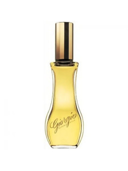 Giorgio Beverly Hills Eau De Toilette Vaporisateur 50ml