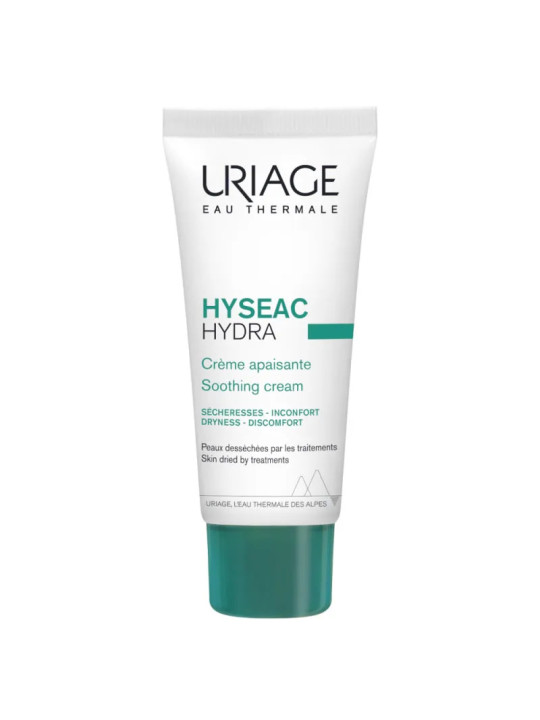 Uriage Hyséac Hydra Restructurant 40ml