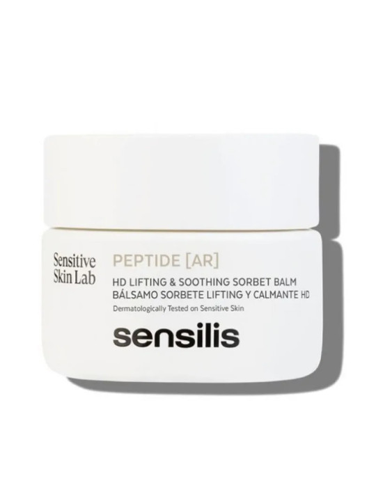 Sensilis Baume Peptide AR 50ml