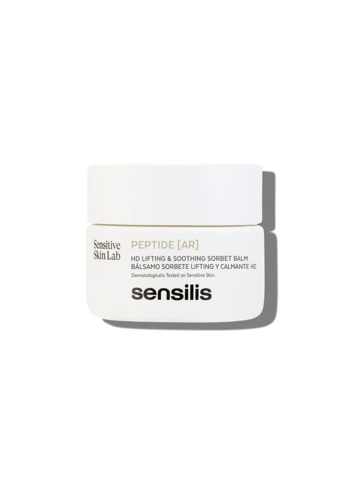 Sensilis Baume Peptide AR 50ml