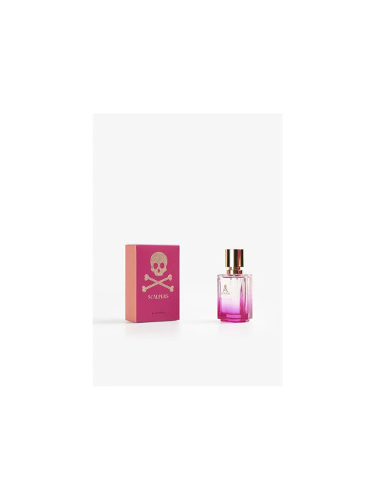Scalpers Her & The Wild Flower Eau de Parfum Spray 50ml