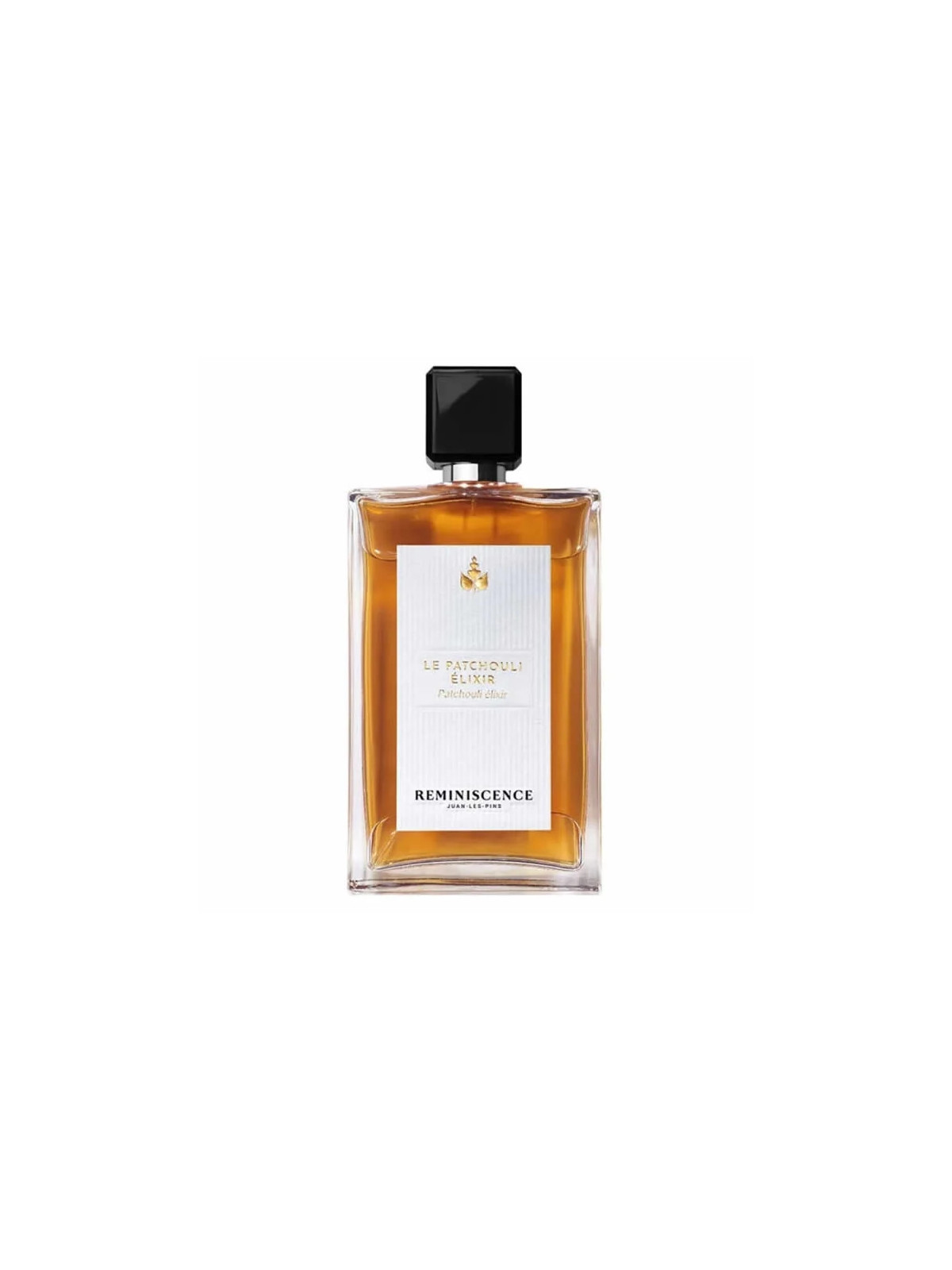 Reminiscence Le Patchouli Elixir Eau de Parfum Vaporisateur 50ml