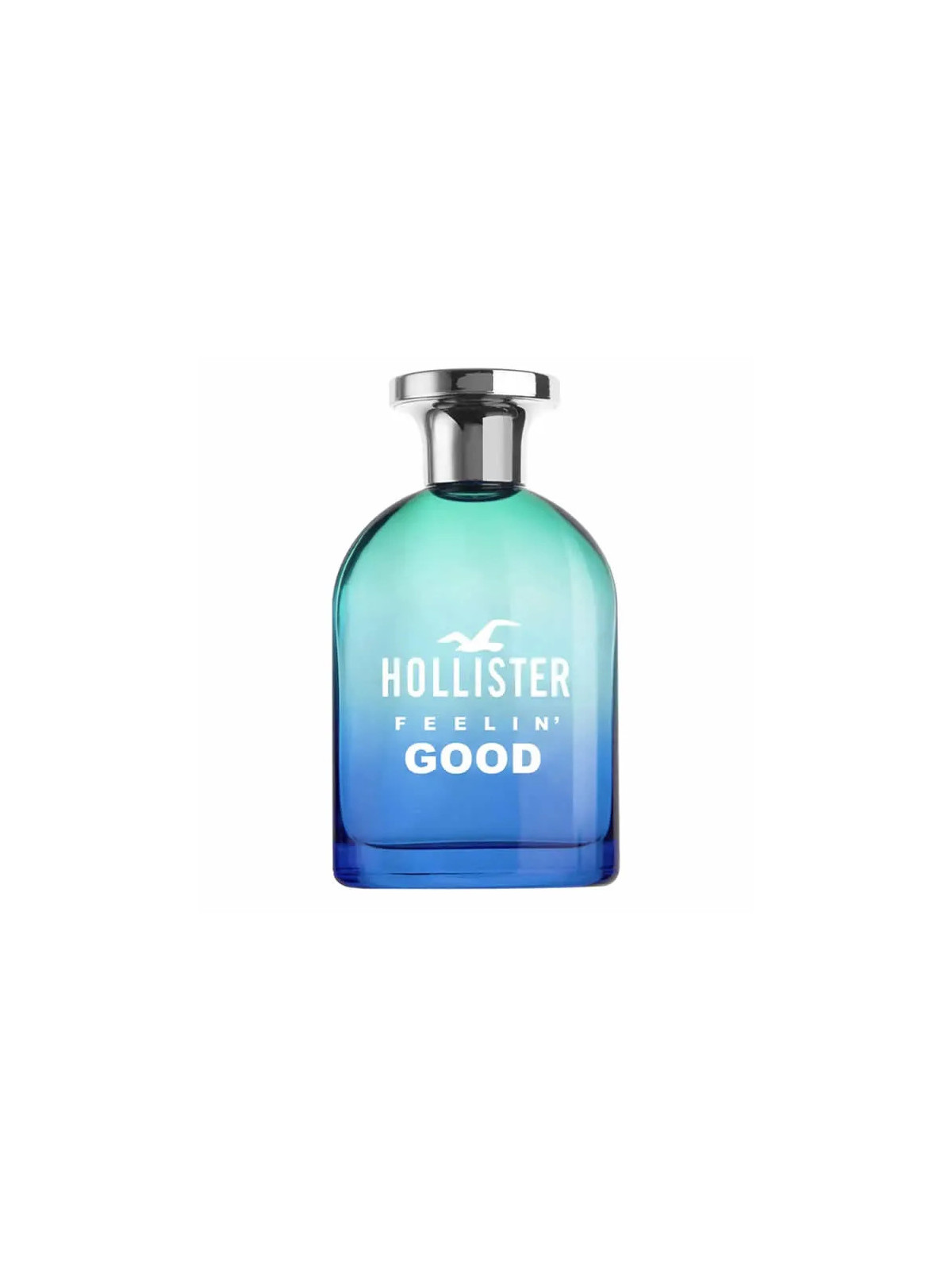Hollister Feelin Free For Him Eau de Toilette Vaporisateur 100ml