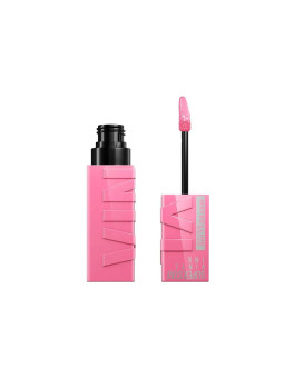 Maybelline SuperStay Vinyl Ink Liquid Lipstick 155 Upbeat 4,2ml