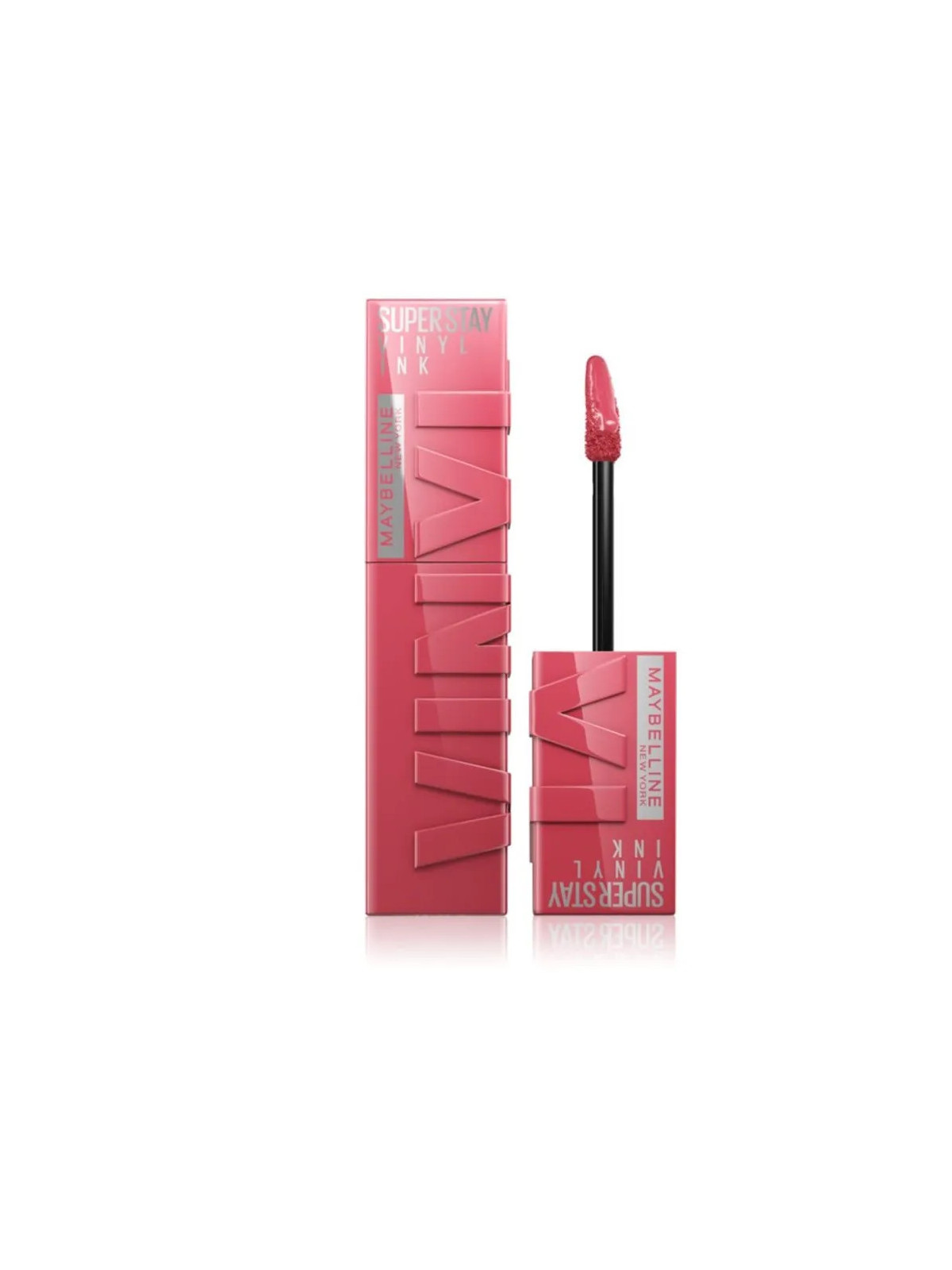 Maybelline SuperStay Vinyl Ink Liquid Lipstick 160 Sultry 4,2ml