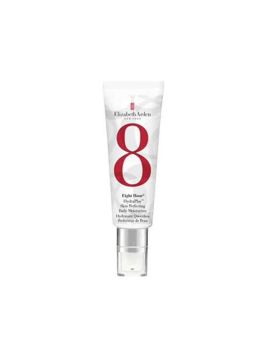 Elizabeth Arden Eight Hour Hydraplay Skin Perfecting Daily Moisturizer SPF15 45ml